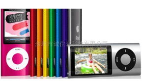 深圳工廠直銷蘋果四代MP4 外貿(mào)優(yōu)質(zhì)選擇，互聯(lián)網(wǎng)直銷價(jià)格更優(yōu)